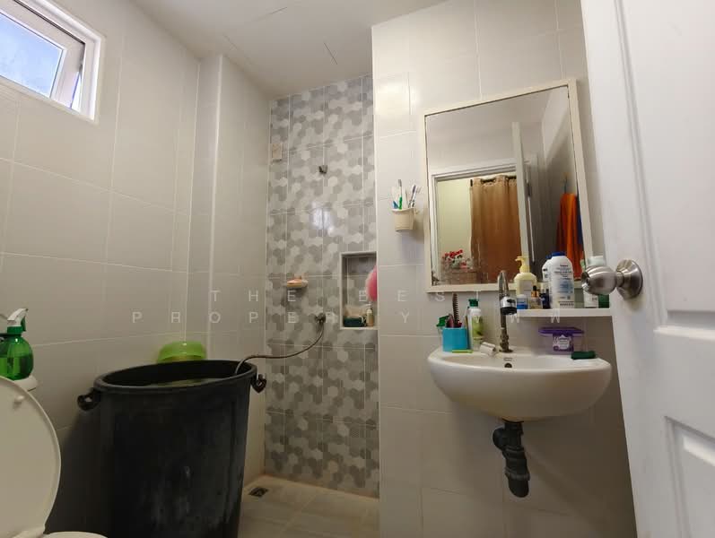 เก้ามงคลวิลเลจ พุทธมณฑลสาย5-ไร่ขิง34, Nakhon Pathom, Rai Khing, Sam Phran, Nakhon Pathom, 3 Bedrooms, 118 sqm, Townhouse For Sale, by The Best Property จิฟฟี่, 500222214 - DDproperty.com