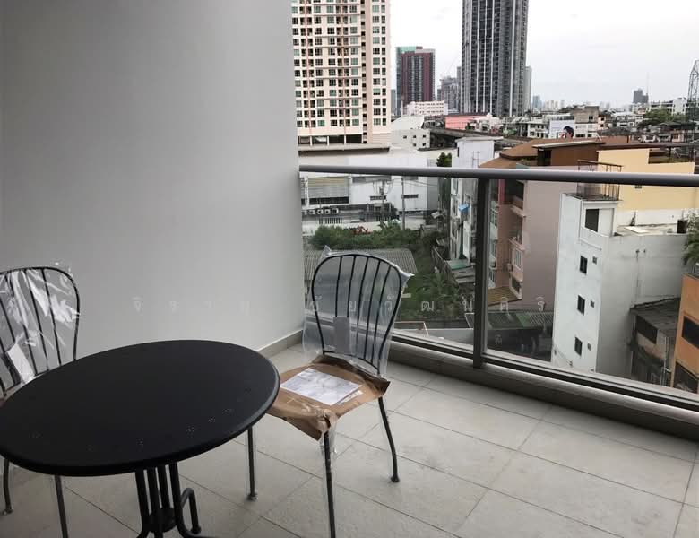 The Lofts Ekkamai, Bangkok, 1415 Sukhumvit Road, Phra Kanong Nua, Watthana, Bangkok, 1 Bedroom, 51 sqm, Condo For Rent, by Jirayu Chaiyawattanasiri, 500222215 - DDproperty.com