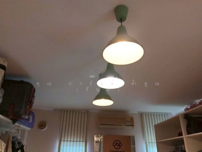 Saransiri Ramintra, Bangkok, Panya Inthra Road, Bang Chun, Khlong Sam Wa, Bangkok, 3 Bedrooms, 200 sqm, Single Detached House For Sale, by คุณ การันต์ ค้ำคูณ (รันต์), 500222216 - DDproperty.com