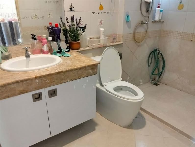 Saransiri Ramintra, Bangkok, Panya Inthra Road, Bang Chun, Khlong Sam Wa, Bangkok, 3 Bedrooms, 200 sqm, Single Detached House For Sale, by คุณ การันต์ ค้ำคูณ (รันต์), 500222216 - DDproperty.com