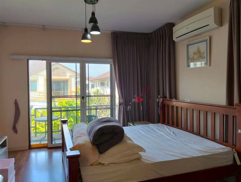 Saransiri Ramintra : สราญสิริ รามอินทรา, กรุงเทพ, ถนน ปัญญาอินทรา, บางชัน, คลองสามวา, กรุงเทพ, 200 ตร.ม., บ้านเดี่ยว ขาย, โดย คุณ การันต์ ค้ำคูณ (รันต์), 500222216 - DDproperty.com