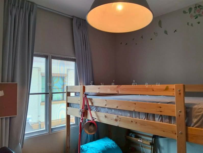 Saransiri Ramintra, Bangkok, Panya Inthra Road, Bang Chun, Khlong Sam Wa, Bangkok, 3 Bedrooms, 200 sqm, Single Detached House For Sale, by คุณ การันต์ ค้ำคูณ (รันต์), 500222216 - DDproperty.com