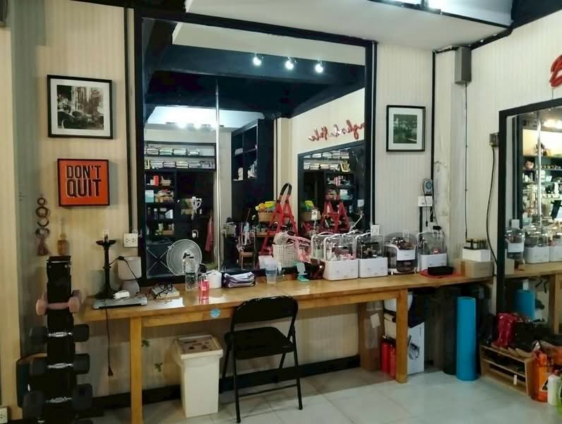 Saransiri Ramintra : สราญสิริ รามอินทรา, กรุงเทพ, ถนน ปัญญาอินทรา, บางชัน, คลองสามวา, กรุงเทพ, 200 ตร.ม., บ้านเดี่ยว ขาย, โดย คุณ การันต์ ค้ำคูณ (รันต์), 500222216 - DDproperty.com