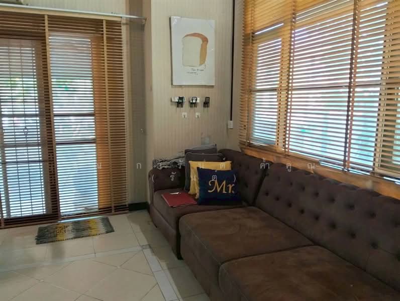 Saransiri Ramintra, Bangkok, Panya Inthra Road, Bang Chun, Khlong Sam Wa, Bangkok, 3 Bedrooms, 200 sqm, Single Detached House For Sale, by คุณ การันต์ ค้ำคูณ (รันต์), 500222216 - DDproperty.com