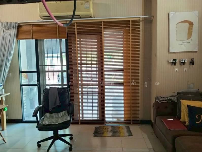 Saransiri Ramintra, Bangkok, Panya Inthra Road, Bang Chun, Khlong Sam Wa, Bangkok, 3 Bedrooms, 200 sqm, Single Detached House For Sale, by คุณ การันต์ ค้ำคูณ (รันต์), 500222216 - DDproperty.com