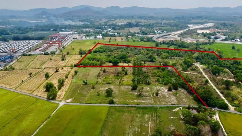 ที่ดินแก่งคอย ใกล้ทางขึ้นมอเตอร์เวย์(M6) ไร่ละ 5 แสน (มี 53ไร่), Saraburi, บ้านนา-แก่งคอย, Cham Phak Phaeo, Kaeng Khoi, Saraburi, , 84,924 sqm, Land For Sale, by Wasan Wasati, 500222217 - DDproperty.com