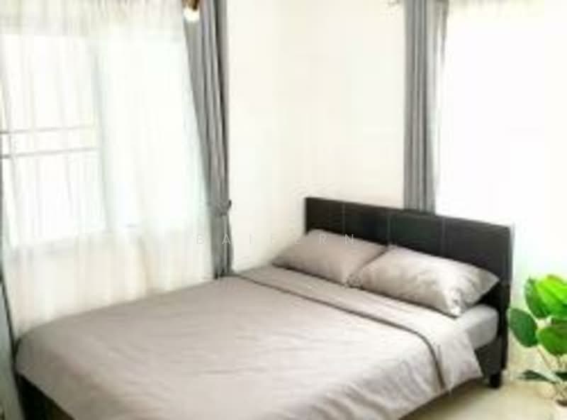 Ruen Pisa Village, Chon Buri (Pattaya), Nong Pru, Bang Lamung (Pattaya), Chon Buri (Pattaya), 3 Bedrooms, 140 sqm, Single Detached House For Sale, by Baifern, 500222220 - DDproperty.com