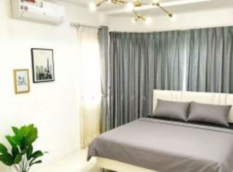 U7503 เรือนภิษา, ชลบุรี, หนองปรือ, บางละมุง, ชลบุรี, 140 ตร.ม., บ้านเดี่ยว ขาย, โดย Baifern, 500222220 - DDproperty.com