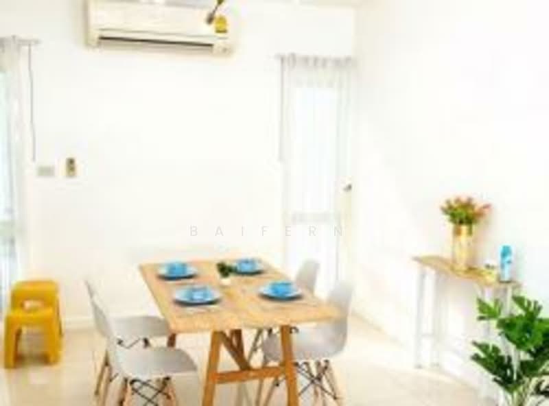 Ruen Pisa Village, Chon Buri (Pattaya), Nong Pru, Bang Lamung (Pattaya), Chon Buri (Pattaya), 3 Bedrooms, 140 sqm, Single Detached House For Sale, by Baifern, 500222220 - DDproperty.com