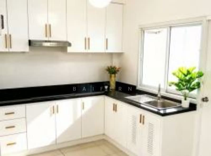 Ruen Pisa Village, Chon Buri (Pattaya), Nong Pru, Bang Lamung (Pattaya), Chon Buri (Pattaya), 3 Bedrooms, 140 sqm, Single Detached House For Sale, by Baifern, 500222220 - DDproperty.com