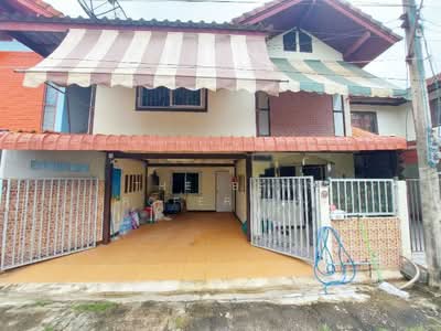 ขาย - ทาวน์เฮ้าส์ดำเนินสะดวก ราชบุรี, ราชบุรี