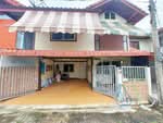 ทาวน์เฮ้าส์ดำเนินสะดวก ราชบุรี, ราชบุรี