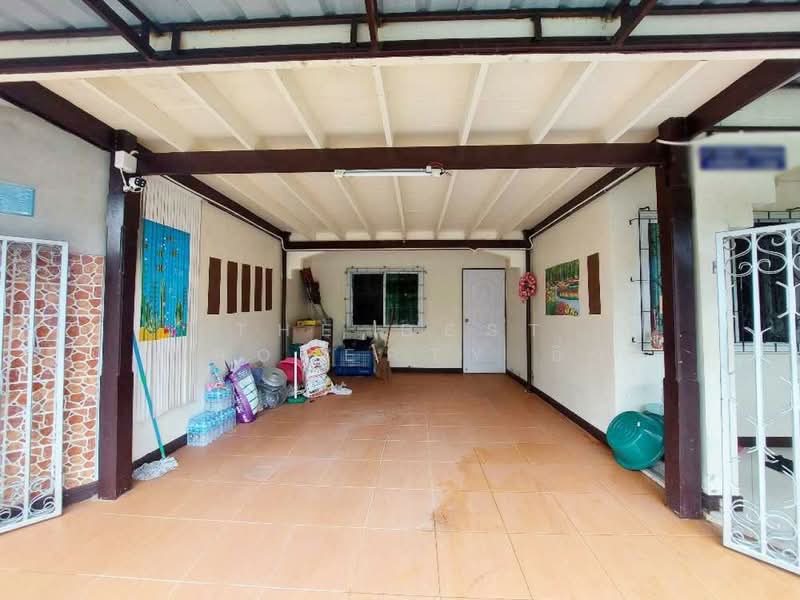 For Sale - ทาวน์เฮ้าส์ดำเนินสะดวก ราชบุรี, Ratchaburi