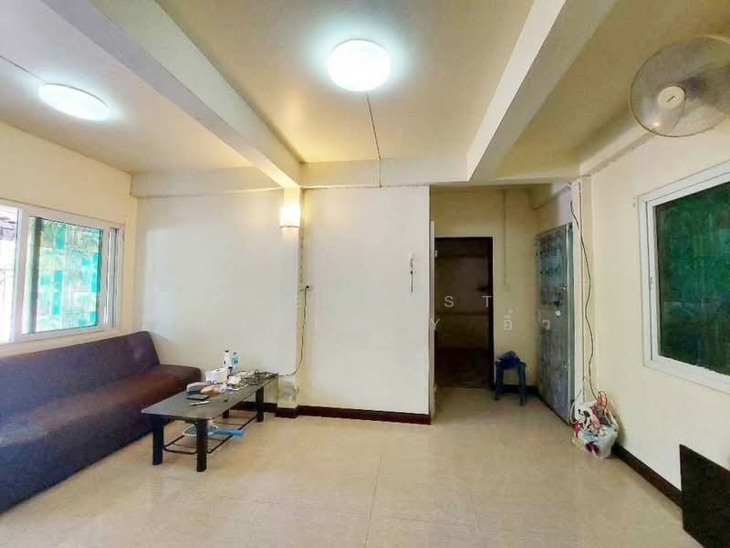 For Sale - ทาวน์เฮ้าส์ดำเนินสะดวก ราชบุรี, Ratchaburi