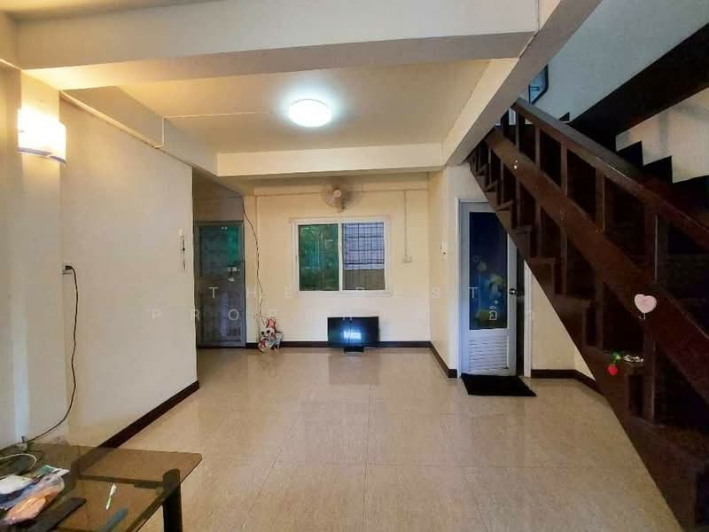 For Sale - ทาวน์เฮ้าส์ดำเนินสะดวก ราชบุรี, Ratchaburi