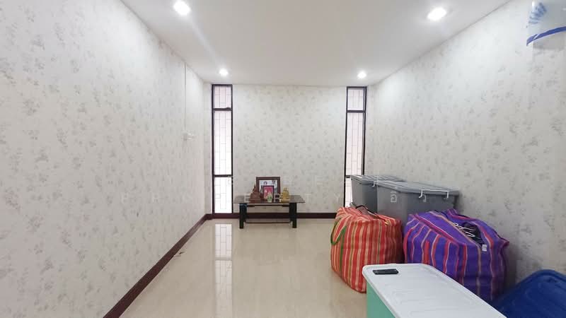 For Sale - ทาวน์เฮ้าส์ดำเนินสะดวก ราชบุรี, Ratchaburi