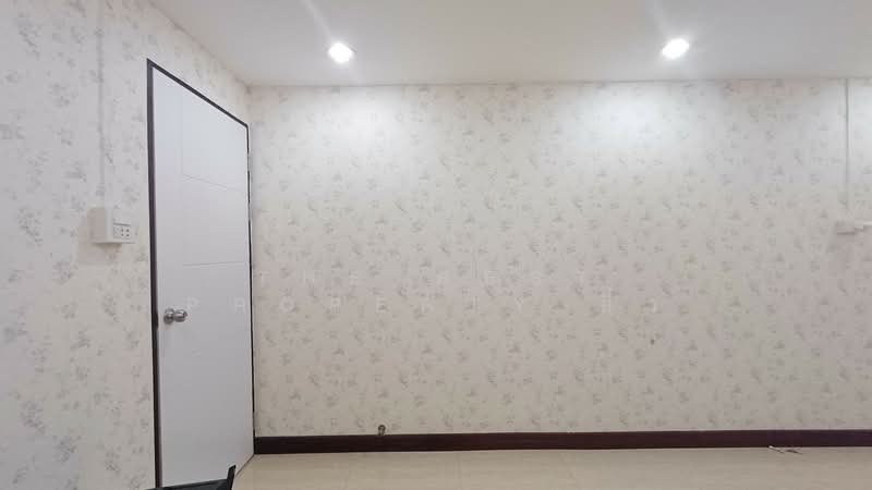 ขาย - ทาวน์เฮ้าส์ดำเนินสะดวก ราชบุรี, ราชบุรี