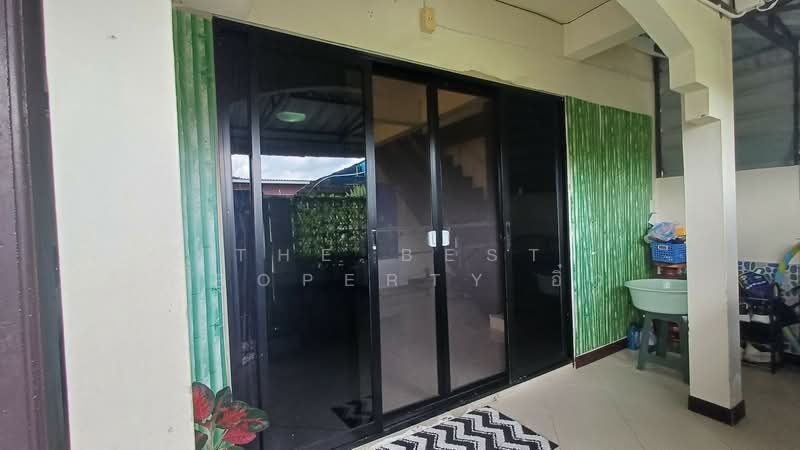 For Sale - ทาวน์เฮ้าส์ดำเนินสะดวก ราชบุรี, Ratchaburi