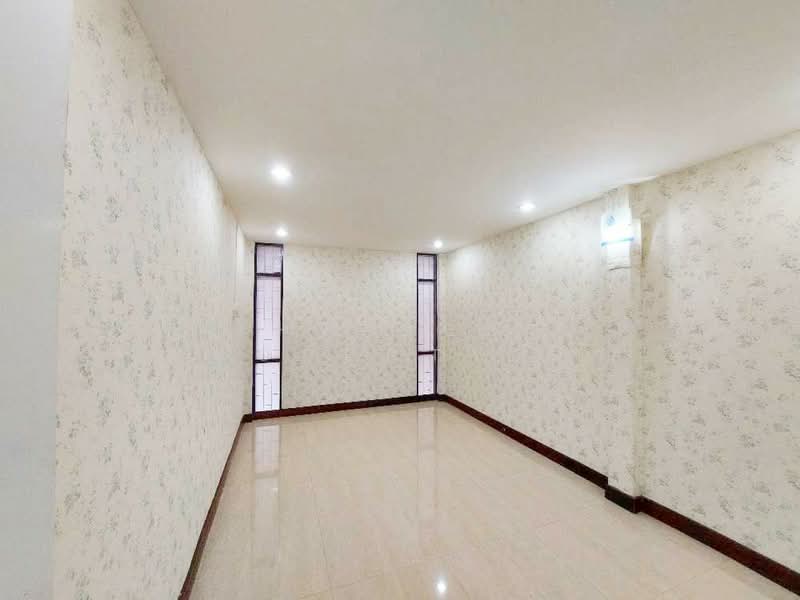 For Sale - ทาวน์เฮ้าส์ดำเนินสะดวก ราชบุรี, Ratchaburi