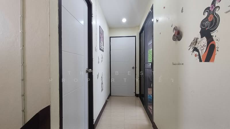 ขาย - ทาวน์เฮ้าส์ดำเนินสะดวก ราชบุรี, ราชบุรี