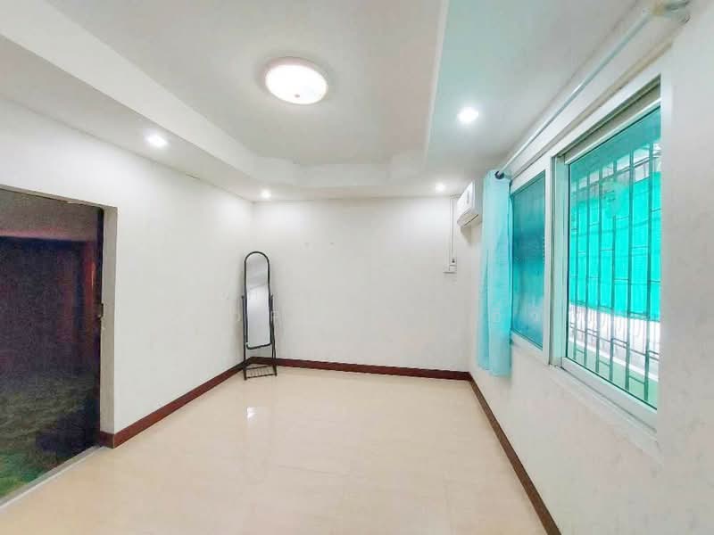 For Sale - ทาวน์เฮ้าส์ดำเนินสะดวก ราชบุรี, Ratchaburi