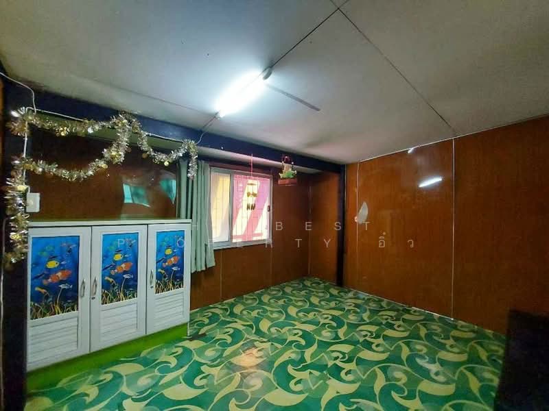 For Sale - ทาวน์เฮ้าส์ดำเนินสะดวก ราชบุรี, Ratchaburi