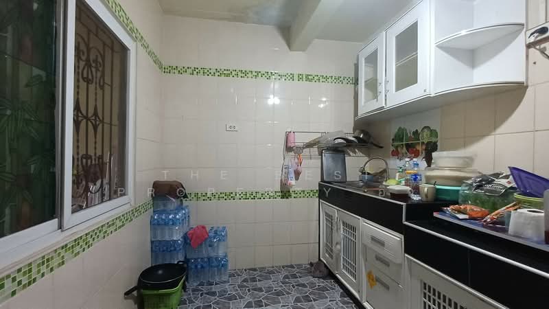 For Sale - ทาวน์เฮ้าส์ดำเนินสะดวก ราชบุรี, Ratchaburi