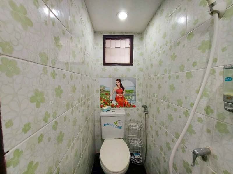 ขาย - ทาวน์เฮ้าส์ดำเนินสะดวก ราชบุรี, ราชบุรี