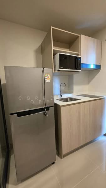 Dcondo Calm Ramkhamhaeng 40, Bangkok, Hua Mak, Bang Kapi, Bangkok, 1 Bedroom, 30 sqm, Condo For Rent, by CorrectProperty, 500222222 - DDproperty.com