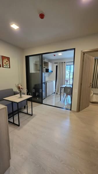 Dcondo Calm Ramkhamhaeng 40, Bangkok, Hua Mak, Bang Kapi, Bangkok, 1 Bedroom, 30 sqm, Condo For Rent, by CorrectProperty, 500222222 - DDproperty.com