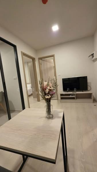 Dcondo Calm Ramkhamhaeng 40, Bangkok, Hua Mak, Bang Kapi, Bangkok, 1 Bedroom, 30 sqm, Condo For Rent, by CorrectProperty, 500222222 - DDproperty.com