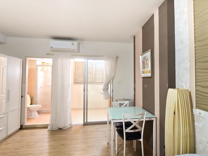 City Home Sukhumvit : ซิตี้โฮม สุขุมวิท, กรุงเทพ, ถนนอุดมสุข, บางนา, บางนา, กรุงเทพ, 29 ตร.ม., คอนโด ให้เช่า, โดย HOMEPLUS REALTY - คุณหนึ่ง, 500222224 - DDproperty.com