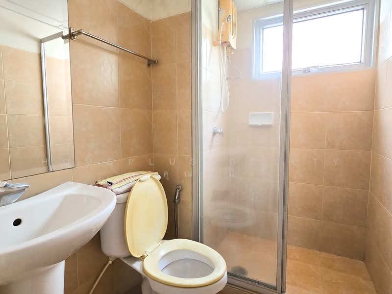 City Home Sukhumvit, Bangkok, Udomsuk Road, Bang Na, Bang Na, Bangkok, 1 Bedroom, 29 sqm, Condo For Rent, by HOMEPLUS REALTY - คุณหนึ่ง, 500222224 - DDproperty.com