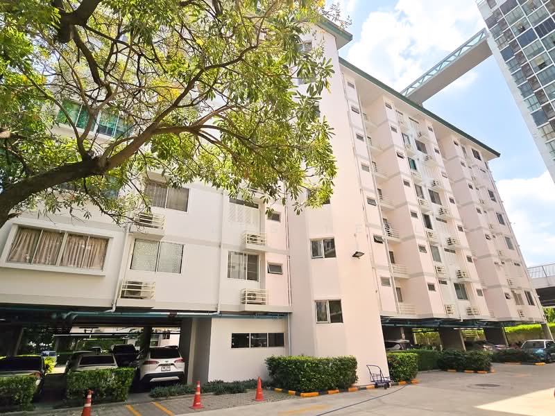 City Home Sukhumvit : ซิตี้โฮม สุขุมวิท, กรุงเทพ, ถนนอุดมสุข, บางนา, บางนา, กรุงเทพ, 29 ตร.ม., คอนโด ให้เช่า, โดย HOMEPLUS REALTY - คุณหนึ่ง, 500222224 - DDproperty.com