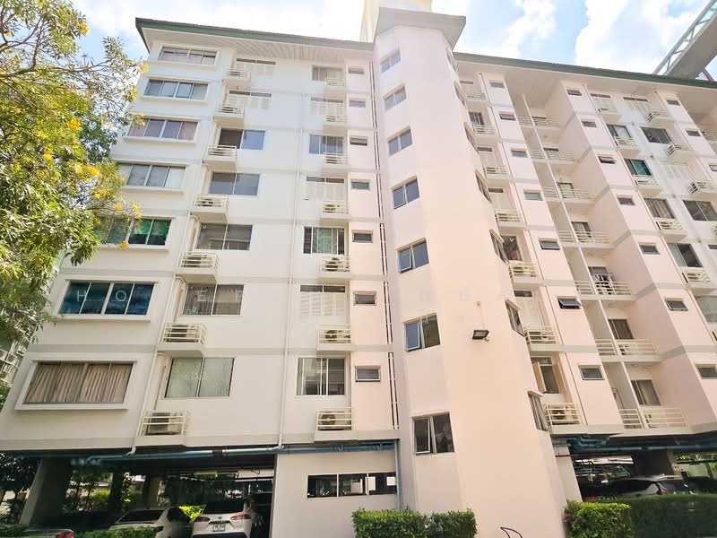 City Home Sukhumvit, Bangkok, Udomsuk Road, Bang Na, Bang Na, Bangkok, 1 Bedroom, 29 sqm, Condo For Rent, by HOMEPLUS REALTY - คุณหนึ่ง, 500222224 - DDproperty.com