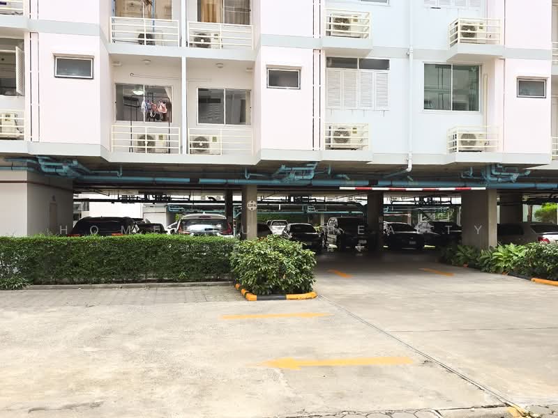 City Home Sukhumvit, Bangkok, Udomsuk Road, Bang Na, Bang Na, Bangkok, 1 Bedroom, 29 sqm, Condo For Rent, by HOMEPLUS REALTY - คุณหนึ่ง, 500222224 - DDproperty.com