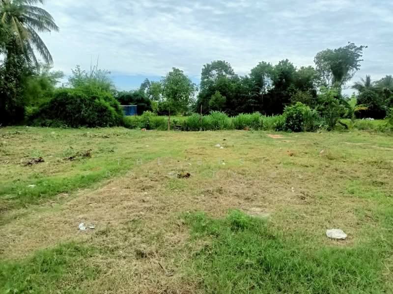 For Sale - ที่ดินโนนศิลา ขอนแก่น, Khon Kaen