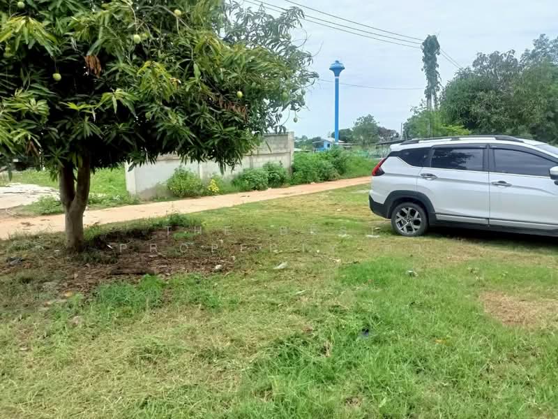 For Sale - ที่ดินโนนศิลา ขอนแก่น, Khon Kaen