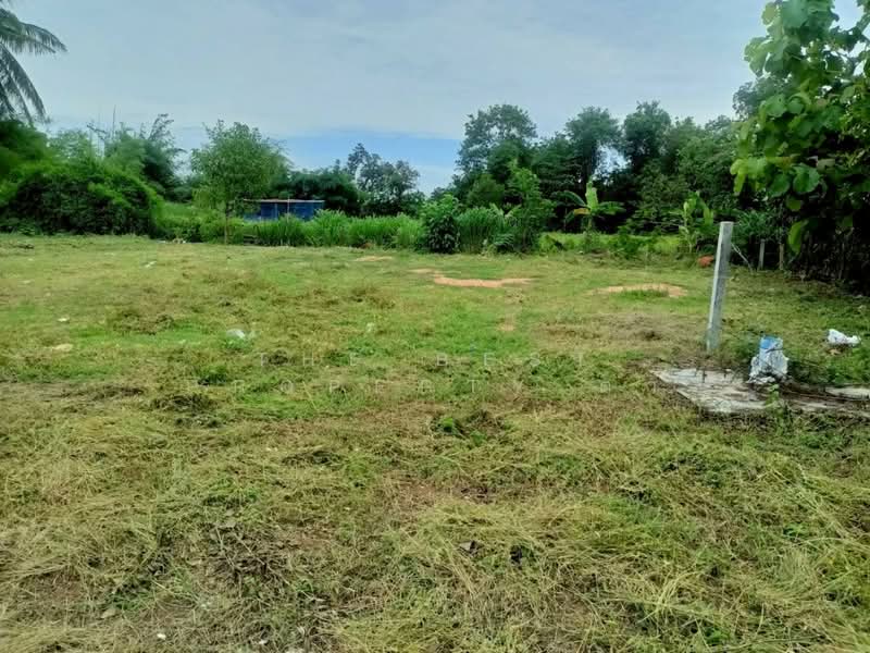 For Sale - ที่ดินโนนศิลา ขอนแก่น, Khon Kaen