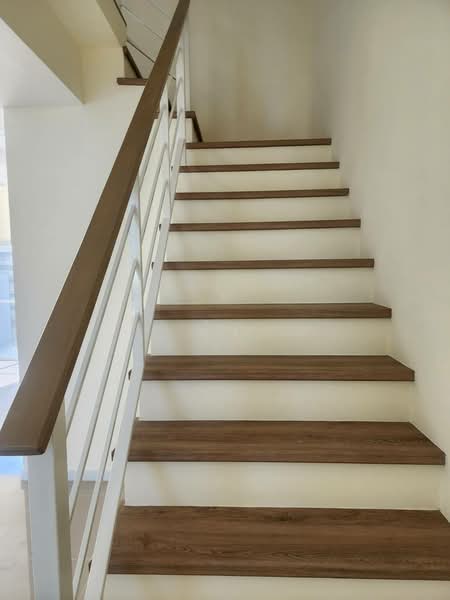 Natura Trend Prachauthit 90, Samut Prakan, Soi Pracha Uthit 90, Pracha Uthit Road, Ban Khlong Suan, Phra Samut Jadee, Samut Prakan, 3 Bedrooms, 127 sqm, Townhouse For Sale, by กุ้ง, 500222226 - DDproperty.com