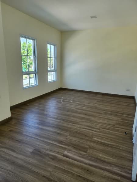 Natura Trend Prachauthit 90, Samut Prakan, Soi Pracha Uthit 90, Pracha Uthit Road, Ban Khlong Suan, Phra Samut Jadee, Samut Prakan, 3 Bedrooms, 127 sqm, Townhouse For Sale, by กุ้ง, 500222226 - DDproperty.com