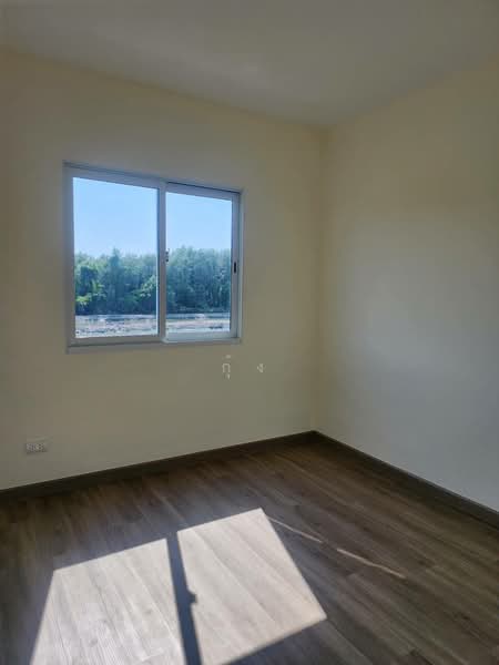 Natura Trend Prachauthit 90, Samut Prakan, Soi Pracha Uthit 90, Pracha Uthit Road, Ban Khlong Suan, Phra Samut Jadee, Samut Prakan, 3 Bedrooms, 127 sqm, Townhouse For Sale, by กุ้ง, 500222226 - DDproperty.com