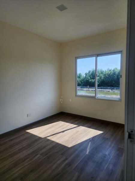 Natura Trend Prachauthit 90, Samut Prakan, Soi Pracha Uthit 90, Pracha Uthit Road, Ban Khlong Suan, Phra Samut Jadee, Samut Prakan, 3 Bedrooms, 127 sqm, Townhouse For Sale, by กุ้ง, 500222226 - DDproperty.com