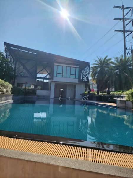 Natura Trend Prachauthit 90, Samut Prakan, Soi Pracha Uthit 90, Pracha Uthit Road, Ban Khlong Suan, Phra Samut Jadee, Samut Prakan, 3 Bedrooms, 127 sqm, Townhouse For Sale, by กุ้ง, 500222226 - DDproperty.com