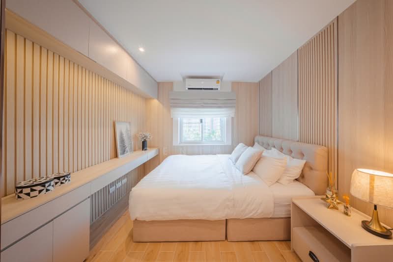 Fortune Condo Town, Bangkok, Naradhiwas Rajanakarindra 24 Alley, Chong Nonsi, Yan Nawa, Bangkok, 2 Bedrooms, 94 sqm, Condo For Rent, by Agentbkk, 500222227 - DDproperty.com