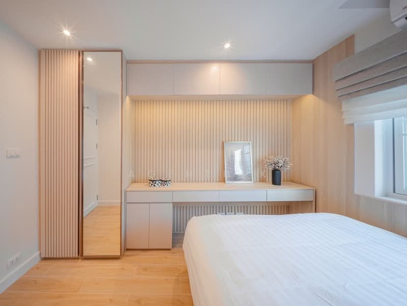 Fortune Condo Town, Bangkok, Naradhiwas Rajanakarindra 24 Alley, Chong Nonsi, Yan Nawa, Bangkok, 2 Bedrooms, 94 sqm, Condo For Rent, by Agentbkk, 500222227 - DDproperty.com