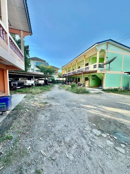 For Sale - ขายกิจการหอพักแถมบ้าน 1 หลังขนาด 1 ไร่ พักัด อ่างอุดม แหลมฉบัง ศรีราชา, Chon Buri (Pattaya)