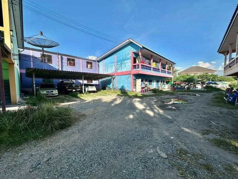 For Sale - ขายกิจการหอพักแถมบ้าน 1 หลังขนาด 1 ไร่ พักัด อ่างอุดม แหลมฉบัง ศรีราชา, Chon Buri (Pattaya)