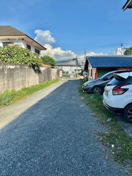 ขาย - ขายกิจการหอพักแถมบ้าน 1 หลังขนาด 1 ไร่ พักัด อ่างอุดม แหลมฉบัง ศรีราชา, ชลบุรี