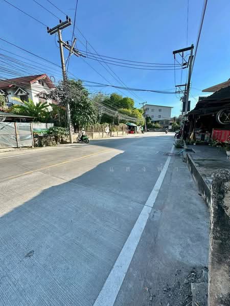 ขาย - ขายกิจการหอพักแถมบ้าน 1 หลังขนาด 1 ไร่ พักัด อ่างอุดม แหลมฉบัง ศรีราชา, ชลบุรี